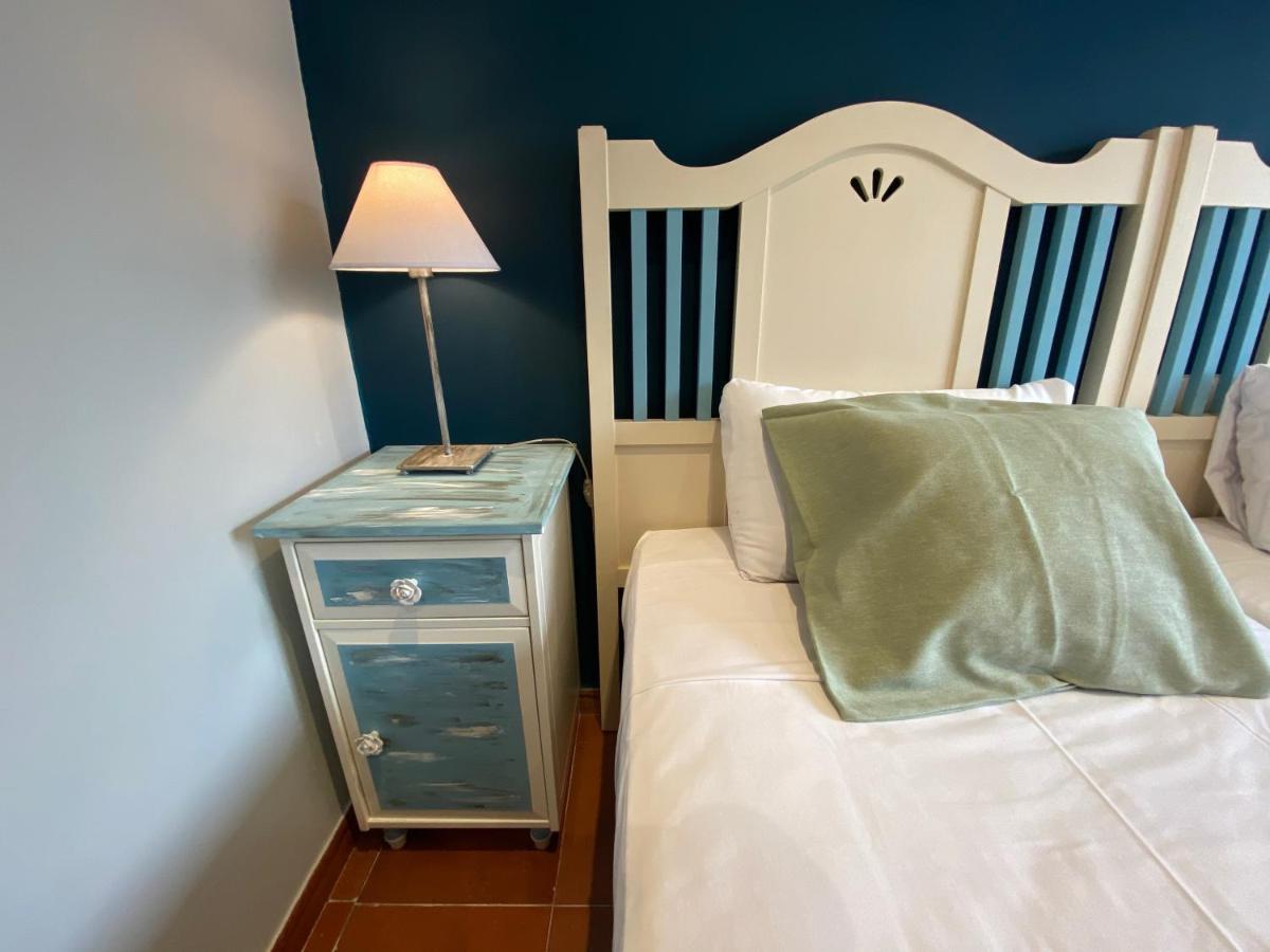 Hostal Casa San Nicolas Molinaseca Exteriér fotografie