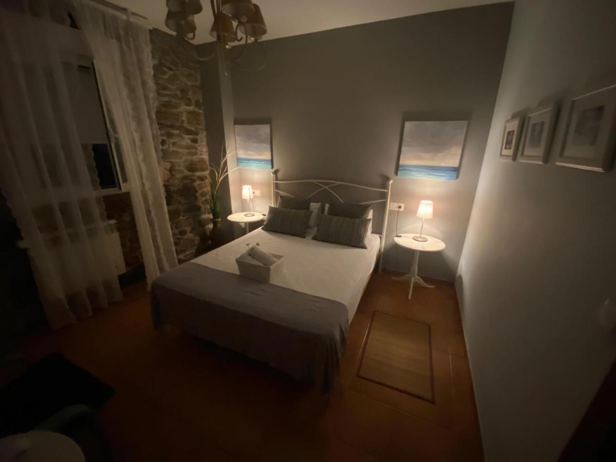 Hostal Casa San Nicolas Molinaseca Exteriér fotografie