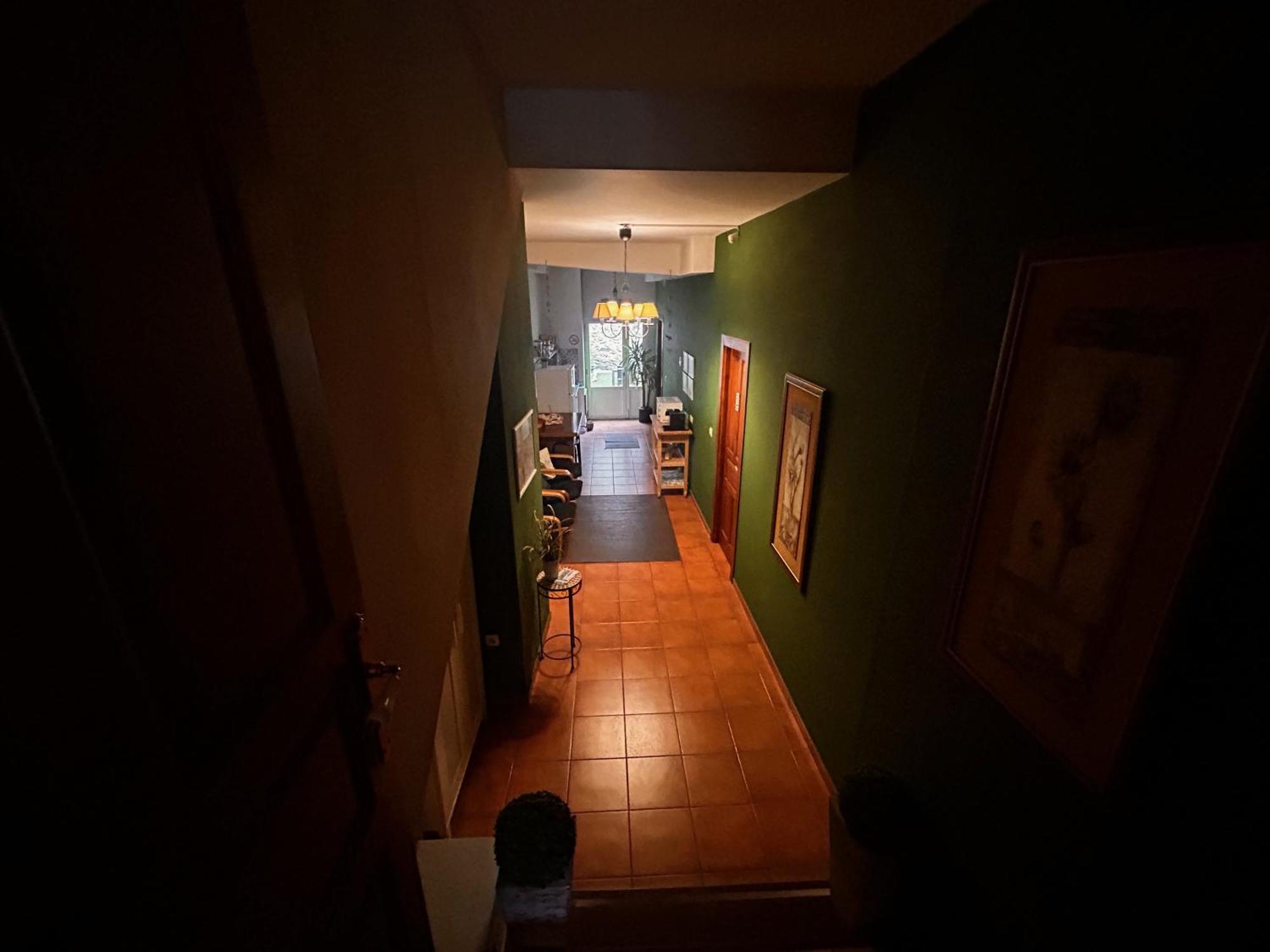 Hostal Casa San Nicolas Molinaseca Exteriér fotografie